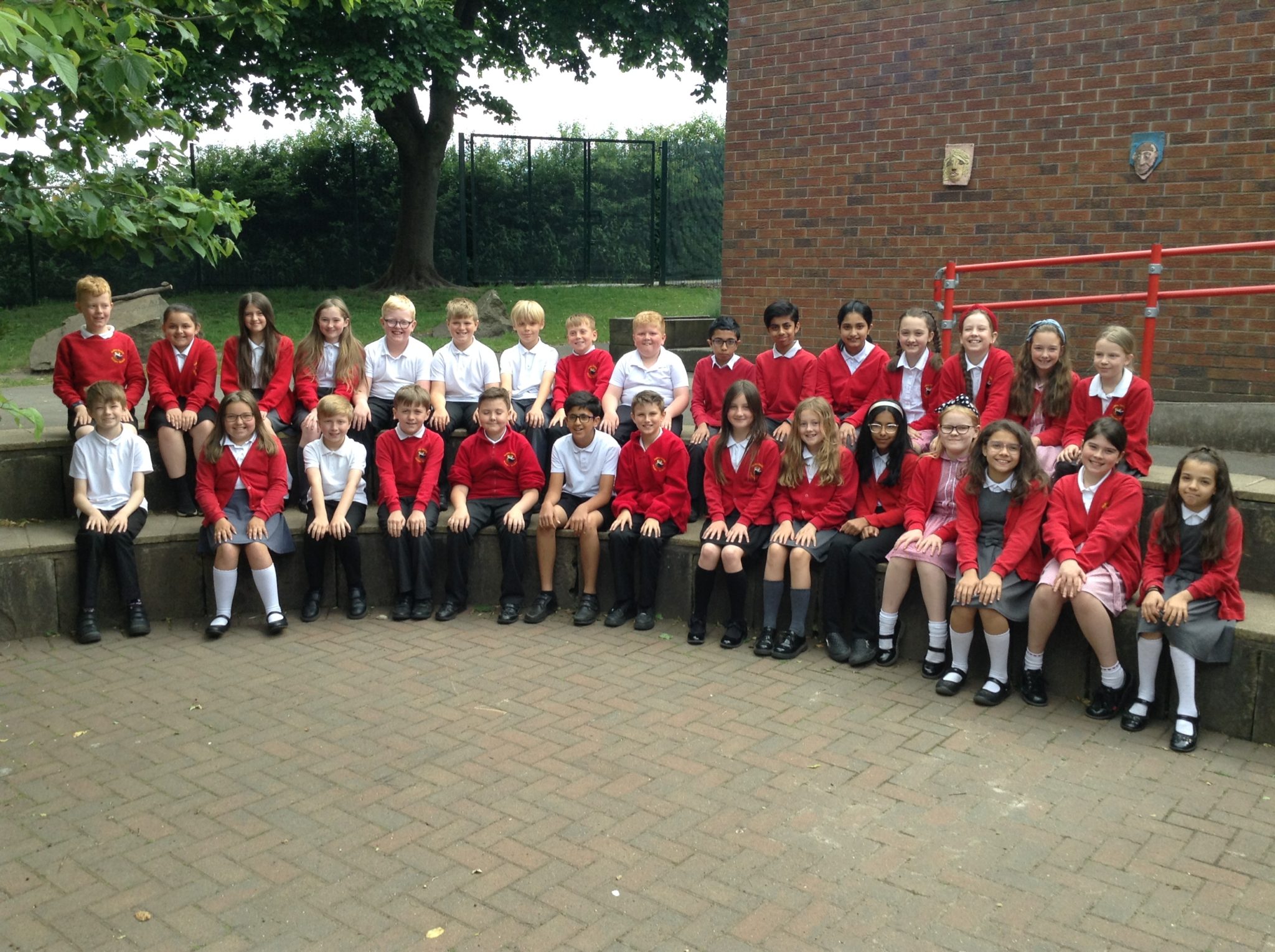 Year 5 | Hollins Grundy Primary School