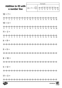 Maths 2 | Hollins Grundy Primary School